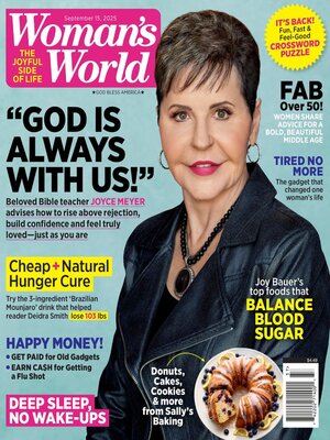 Woman's World - Magazine